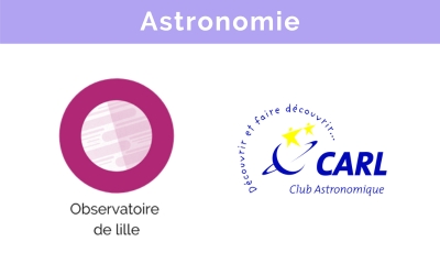 Astronomie