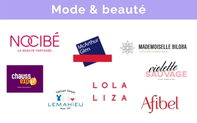 Mode & Beauté