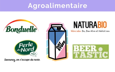 Agroalimentaire